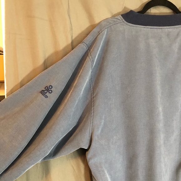 Proquip Raingaurd Pullover Sweater Large - Picture 7 of 8